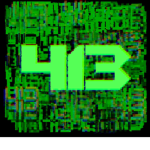 413 studio
