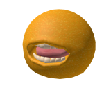 LOL Orange