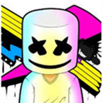 MARSHMELLON!