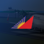 Philippine Airlines • [PAL]