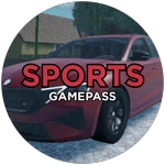 Sports Vehicles Gamepass