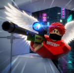Clan | The Red Eyes | Rivals Game