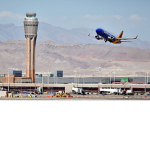 Nevada airport