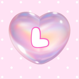 ʚ♥︎ɞ L ʚ♥︎ɞ