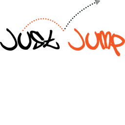 just jump