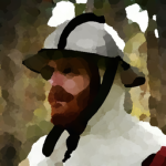 Kingdom of the Kettle Helmet