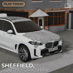 [MINI EXPANSION] Sheffield, South Yorkshire 