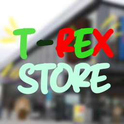 T-Rex | Training Center