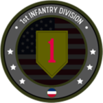 [USAR] - 1st Infantry Division