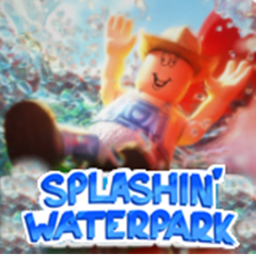 Splashin Indoor Waterpark | V1