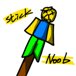 Stick Noob Studios