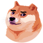 Void Merchant Doge
