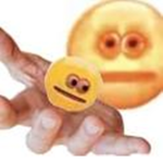 cursed emoji