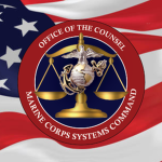 [ USMC ] Judge Advocate Division