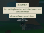 Charm West