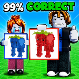 Guess the Brainrot Color!