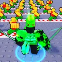 Retro Tower Defense