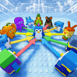 [🧊] Brainrot Knockout! icon