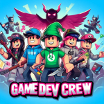 Game Dev Crew