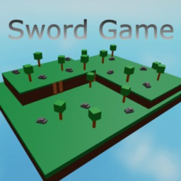 Sword Game