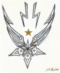 57th neospacien solder infantry unit