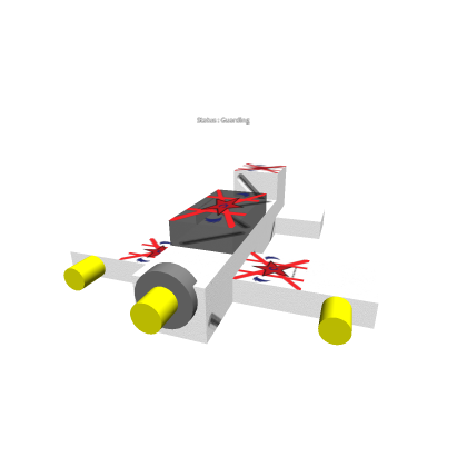WAR PLANE 
