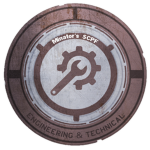 SCPF ‖ Engineering & Technical .