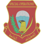 Iraq International Special Operation Forces