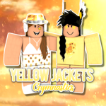 Yellow Jackets Gymnastics