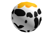 Floridain X Cowmoo drippy  mask