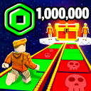 1% Win Impossible Obby🎁