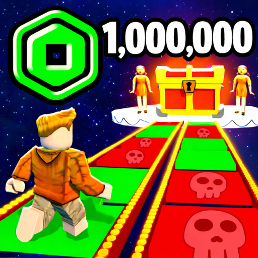 1% Win Impossible Obby🎁