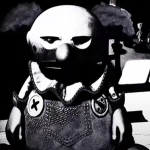 Blacklist死刑