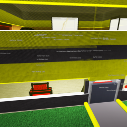 Superhero Tycoon