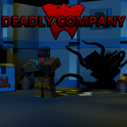 [RELEASE!] DeadlyCompany