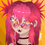 Himiko's clothing shop