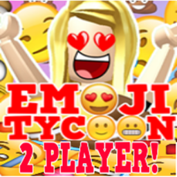 💩Emoji Factory Tycoon-2 Player💩(beta)