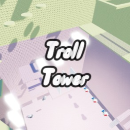 Troll Tower