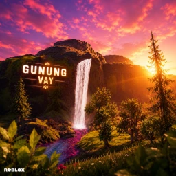 Hangout Desa Gunung Vay icon