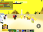 Adventure’s Survivals