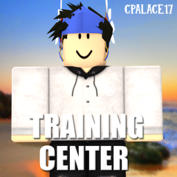 Bandera Training Center V1