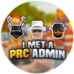 I Met A PRC Admin!