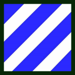 3rd Infantry Division'