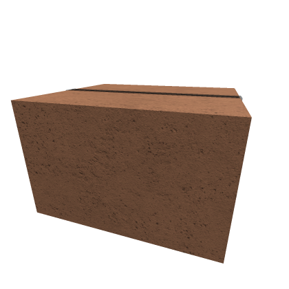Cardboard Box