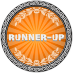 Runner-Up