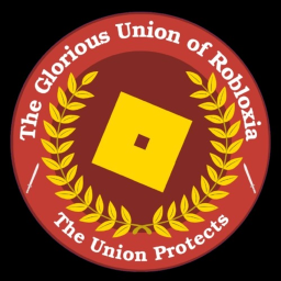 The Glorious Union of Robloxia