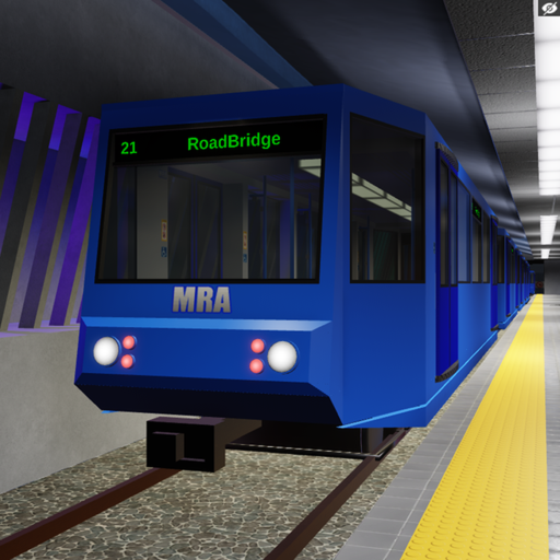Max Automatic Trains