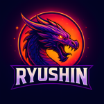 Ryūshin