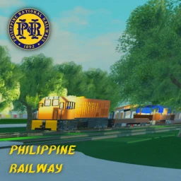 PHILIPPINE RAILWAY icon