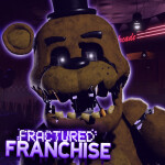 FNAF PROP HUNT - Fractured Franchise